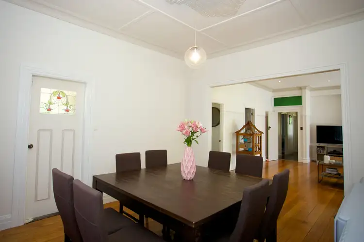 Sixth view of Homely house listing, 3 George Street, Horsham VIC 3400