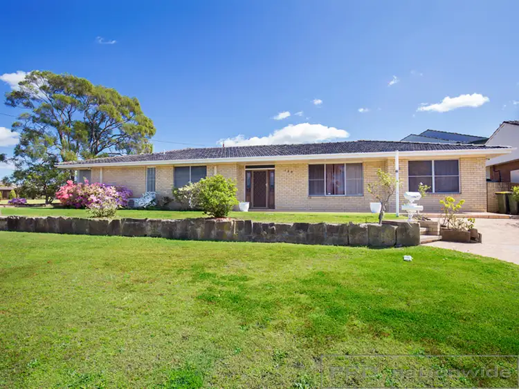 129 Brunswick Street, East Maitland NSW 2323