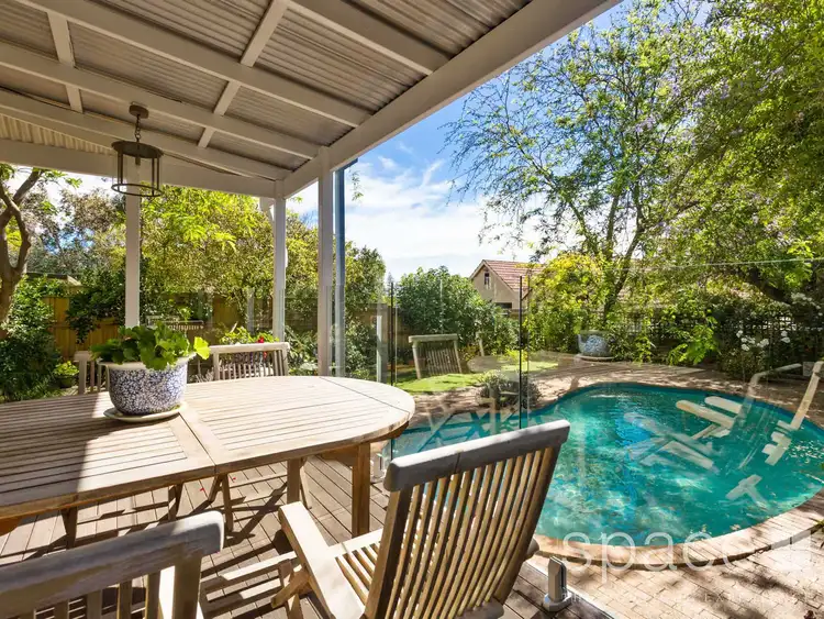 Second view of Homely house listing, 4 Brighton Street, Cottesloe WA 6011