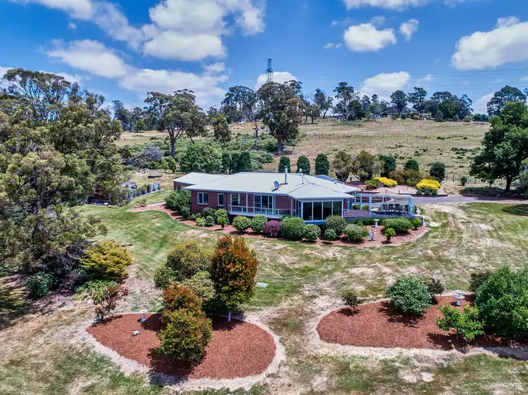 Fifth view of Homely house listing, 48 Traill Road, Exeter TAS 7275