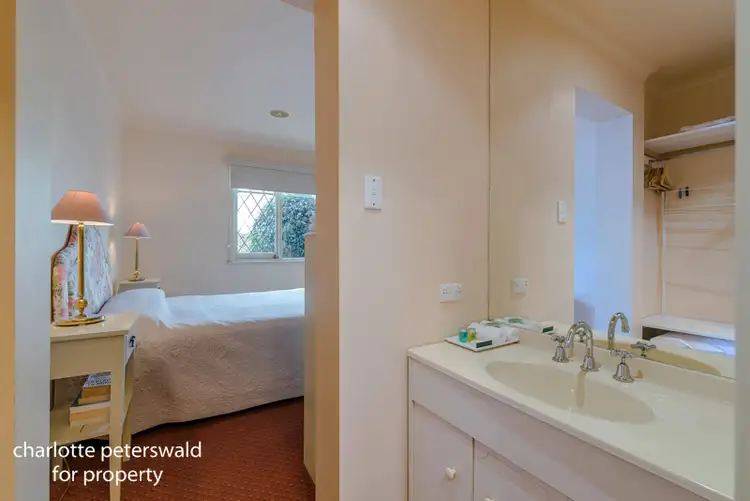 Fifth view of Homely block of units listing, 27-29 Hampden Road, Battery Point TAS 7004