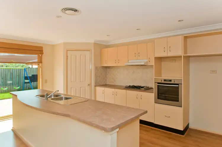 Fifth view of Homely house listing, 26 Brindabella Drive, Horsley NSW 2530