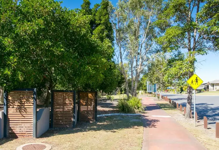 Second view of Homely land listing, 5 Seacrest Drive, Wondunna QLD 4655