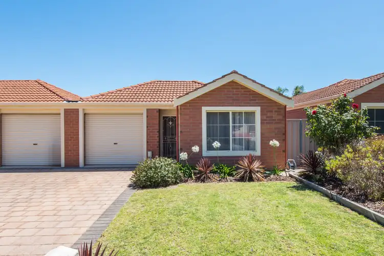 10 Cutlass Walk, Seaford Rise SA 5169