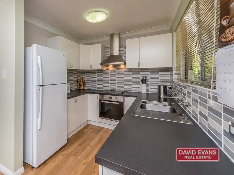 Second view of Homely house listing, 21B Galeru Place, Wanneroo WA 6065