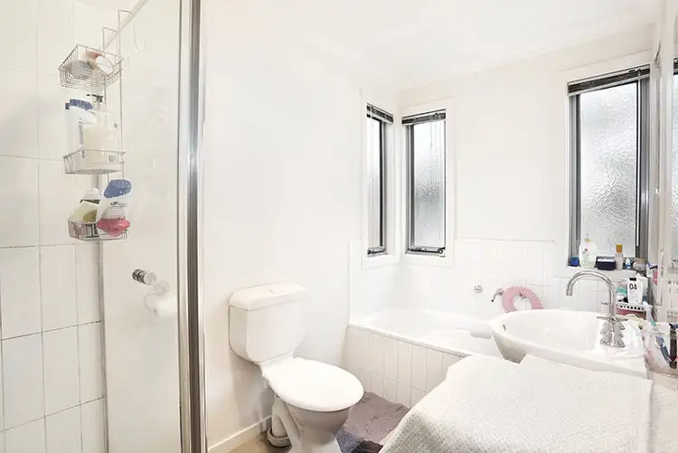 Fifth view of Homely townhouse listing, 18/16 Pascoe Street, Pascoe Vale VIC 3044