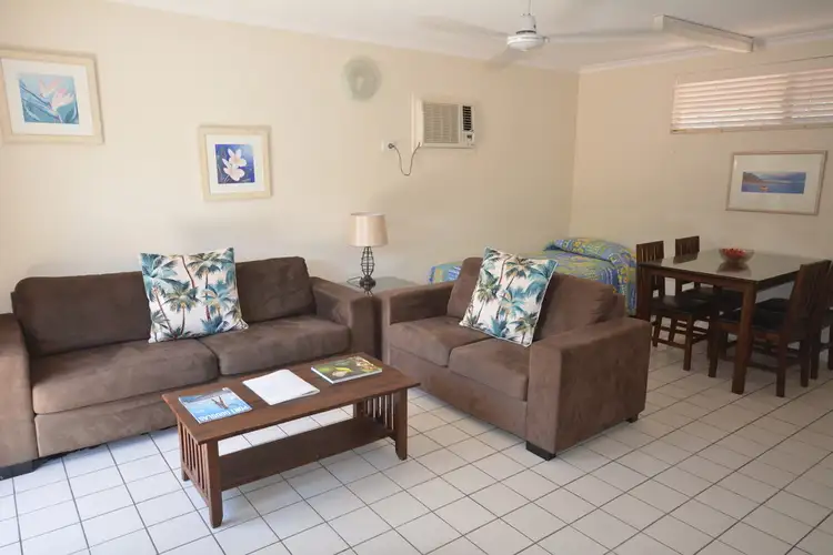Unit 16 Lychee Tree, 95 Davidson Street, Port Douglas QLD 4877