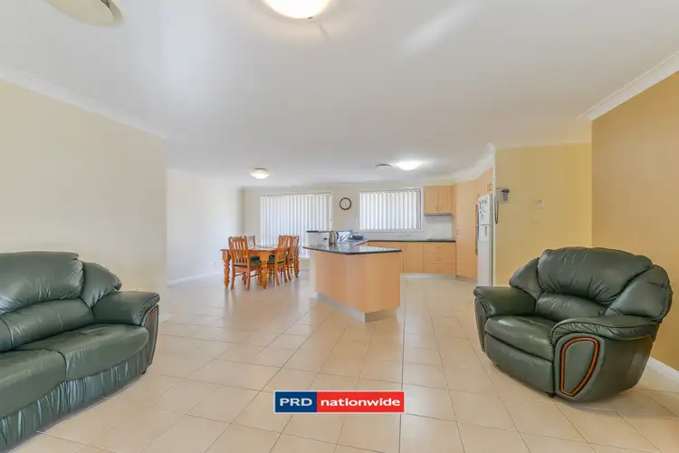 Second view of Homely house listing, 27 Warwick Road, Tamworth NSW 2340