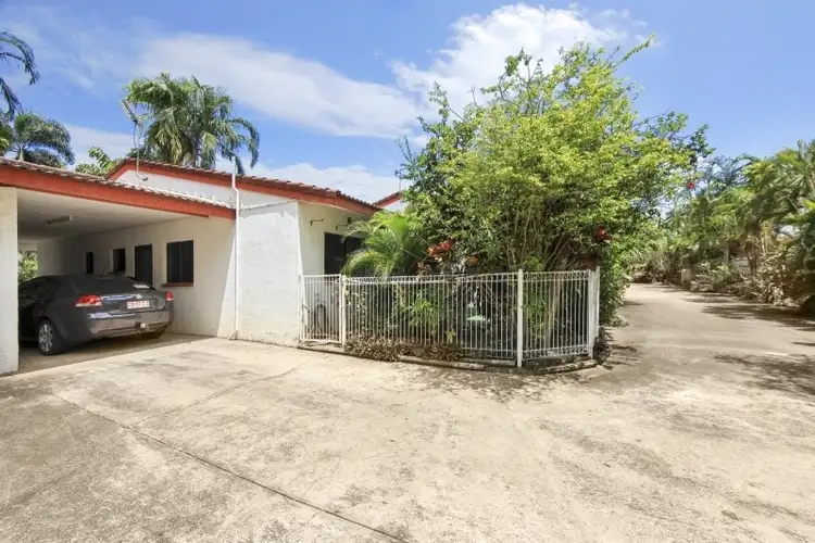 Seventh view of Homely unit listing, 3/12 Glyde Court, Leanyer NT 812
