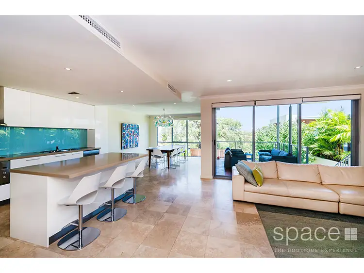 Fifth view of Homely house listing, 51a Pier Street, East Fremantle WA 6158