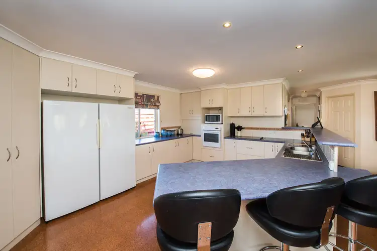 Fourth view of Homely rural property listing, 124 Frank Lebsanfts Road, Goombungee QLD 4354