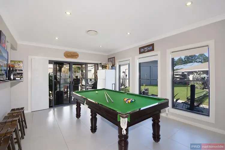 Sixth view of Homely house listing, 3 Lakeside Drive, Casino NSW 2470