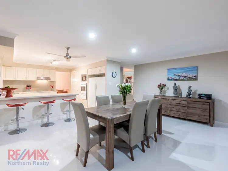Fourth view of Homely house listing, 5 Holly Court, Albany Creek QLD 4035