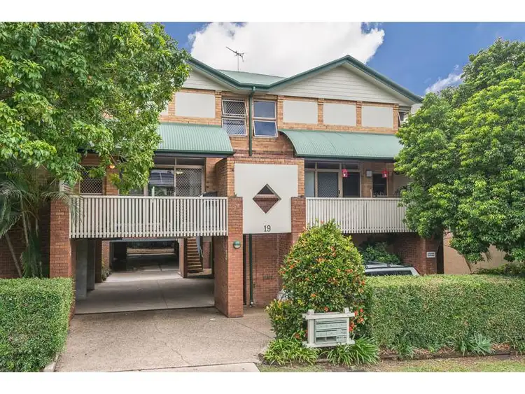 Main view of Homely unit listing, 3/19 Heather Street, Wilston QLD 4051