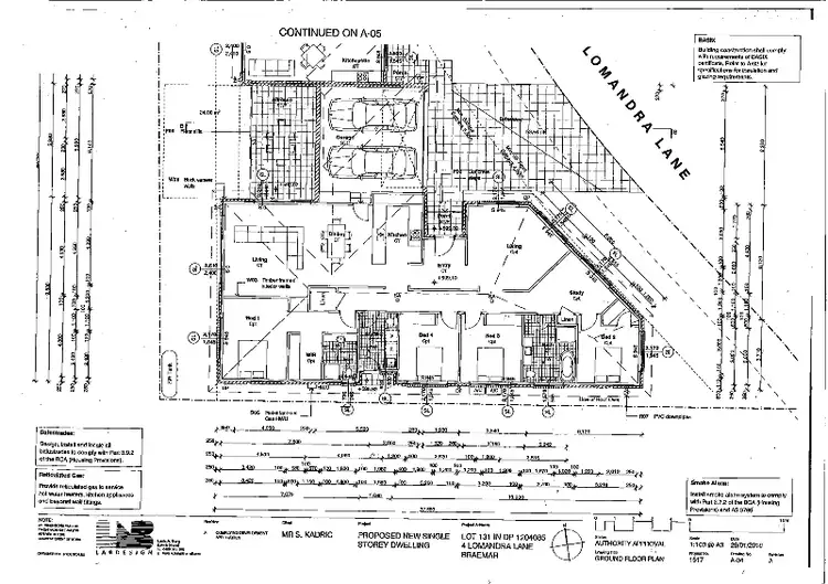 Sixth view of Homely house listing, 4 Lomandra Lane, Braemar NSW 2575