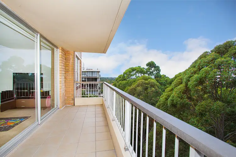 Fourth view of Homely unit listing, 1003/4 Francis Road, Artarmon NSW 2064