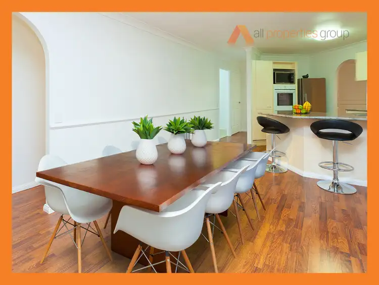 Sixth view of Homely house listing, 28 Viewbank Ct, Beenleigh QLD 4207