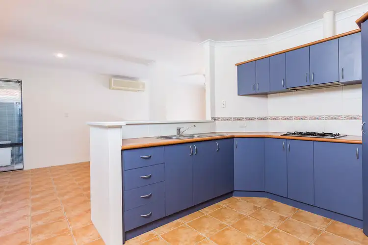 Fifth view of Homely unit listing, 6/24 Blue Wren Drive, Eaton WA 6232