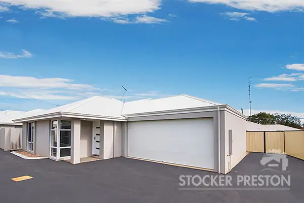 Second view of Homely house listing, 2/14 Bayou Court, Geographe WA 6280