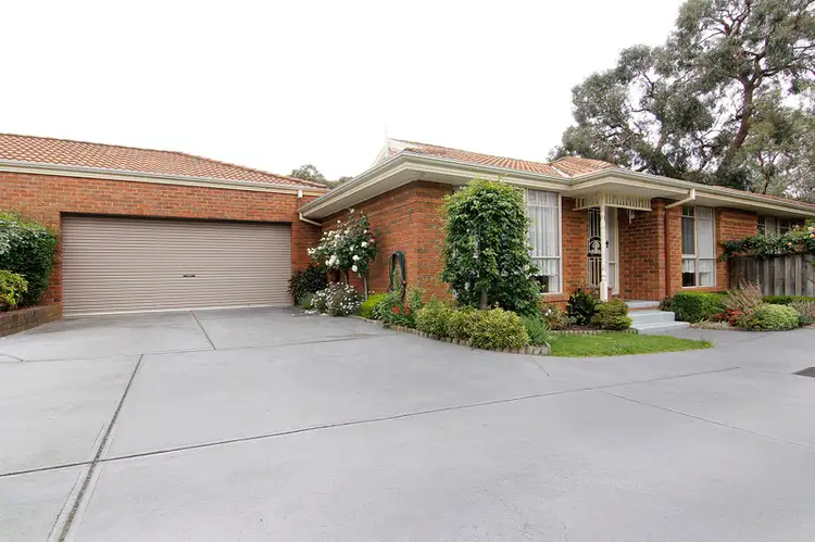 6/19 Bayswater Road, Croydon VIC 3136