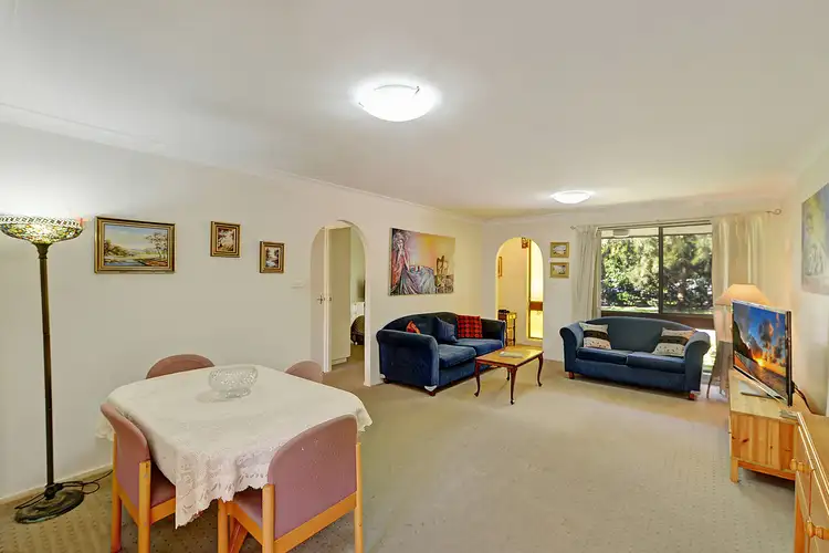 Fifth view of Homely apartment listing, 4/164 Culloden Road, Marsfield NSW 2122