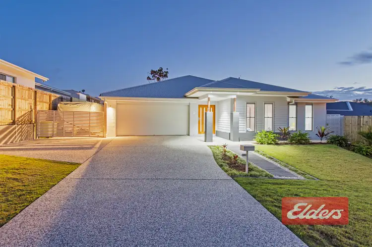 17 Brut Street, Mount Cotton QLD 4165