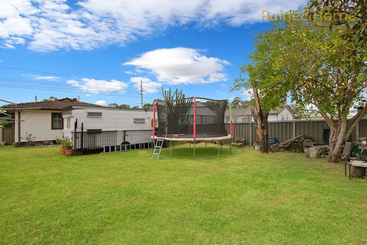 Third view of Homely house listing, 28 Athel Street, North St Marys NSW 2760