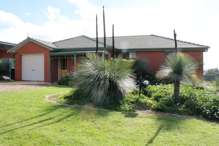 Main view of Homely house listing, 62 Oporto Road, Mudgee NSW 2850
