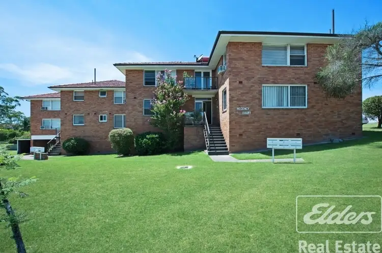 Second view of Homely apartment listing, 1/441 Newcastle Road, Lambton NSW 2299