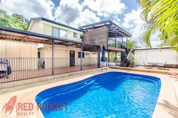 Main view of Homely house listing, 13 Park Road, Slacks Creek QLD 4127