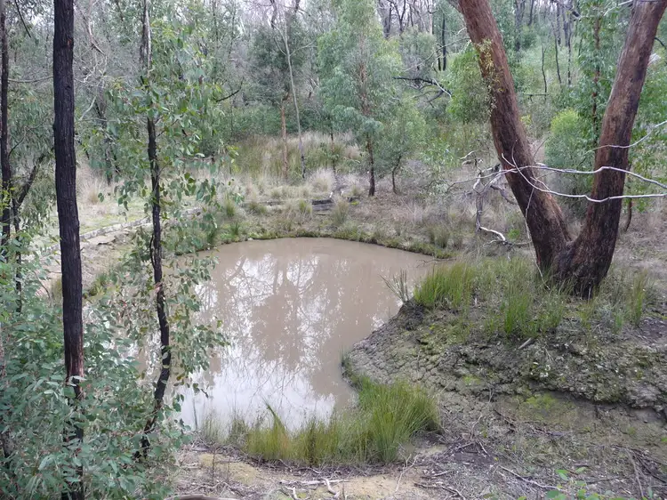 Third view of Homely land listing, 719 Paynes Bridge Road, Dereel VIC 3352