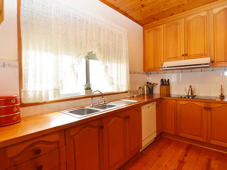 Fifth view of Homely house listing, 57 George Street, Robinvale VIC 3549