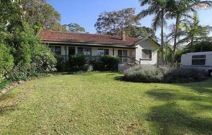 Third view of Homely house listing, 2 Actinotus Ave, Caringbah South NSW 2229