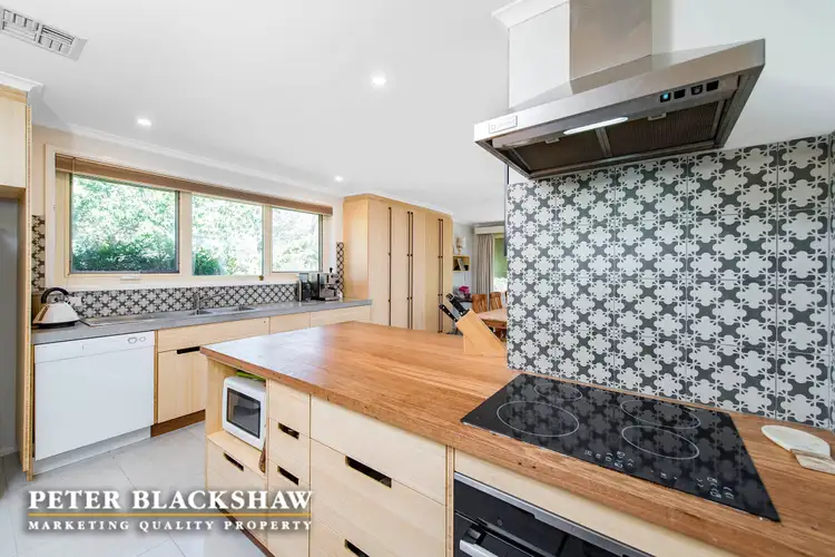 31 Abernethy Street, Weetangera ACT 2614