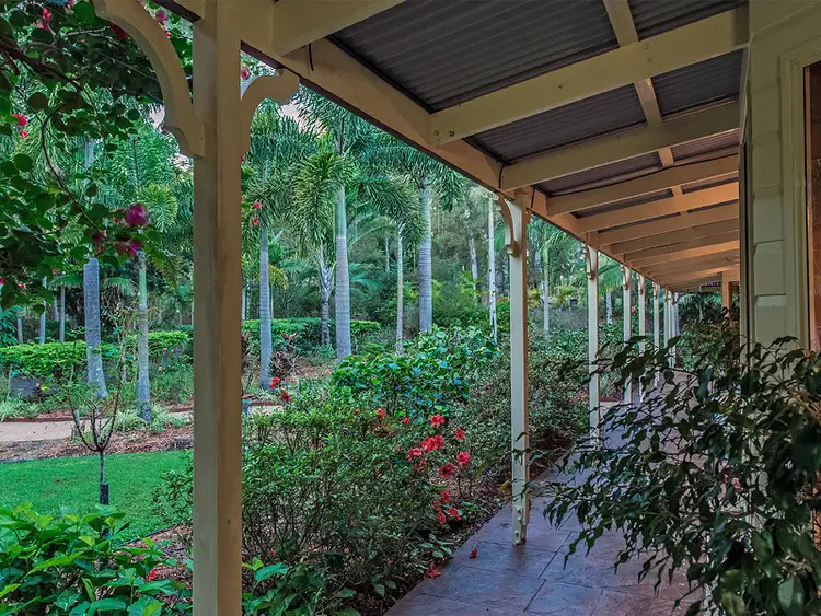 Fifth view of Homely house listing, 74 Little Creek Rd, Cooroibah QLD 4565
