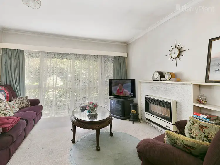 Third view of Homely house listing, 4 Croydon Way, Croydon VIC 3136