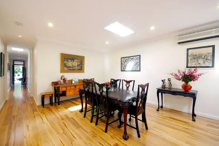 Fifth view of Homely house listing, 103 Ocean Street, Bondi NSW 2026