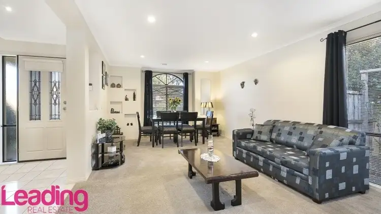 Third view of Homely house listing, 16 Orchardview Grove, Sunbury VIC 3429