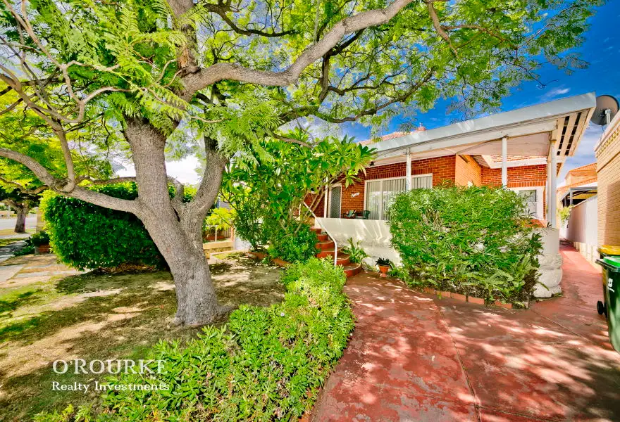 Main view of Homely house listing, 202 Burniston Street, Scarborough WA 6019