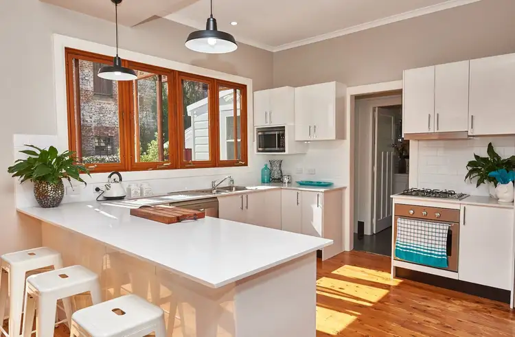 Second view of Homely house listing, 22 Market Street, Mudgee NSW 2850