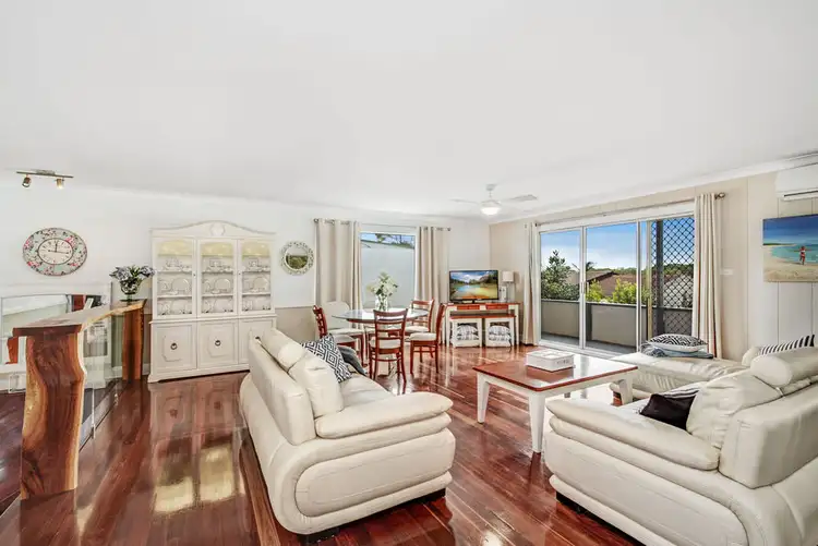 Third view of Homely house listing, 18 Kenneth Parade, Lemon Tree Passage NSW 2319