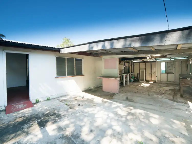 Seventh view of Homely house listing, 4 EAGLE STREET, Slade Point QLD 4740