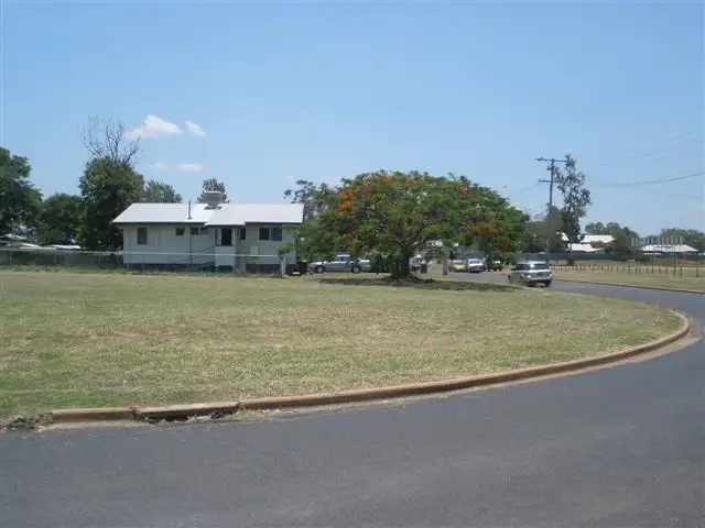 Second view of Homely land listing, 20 Bendee Crescent, Blackwater QLD 4717