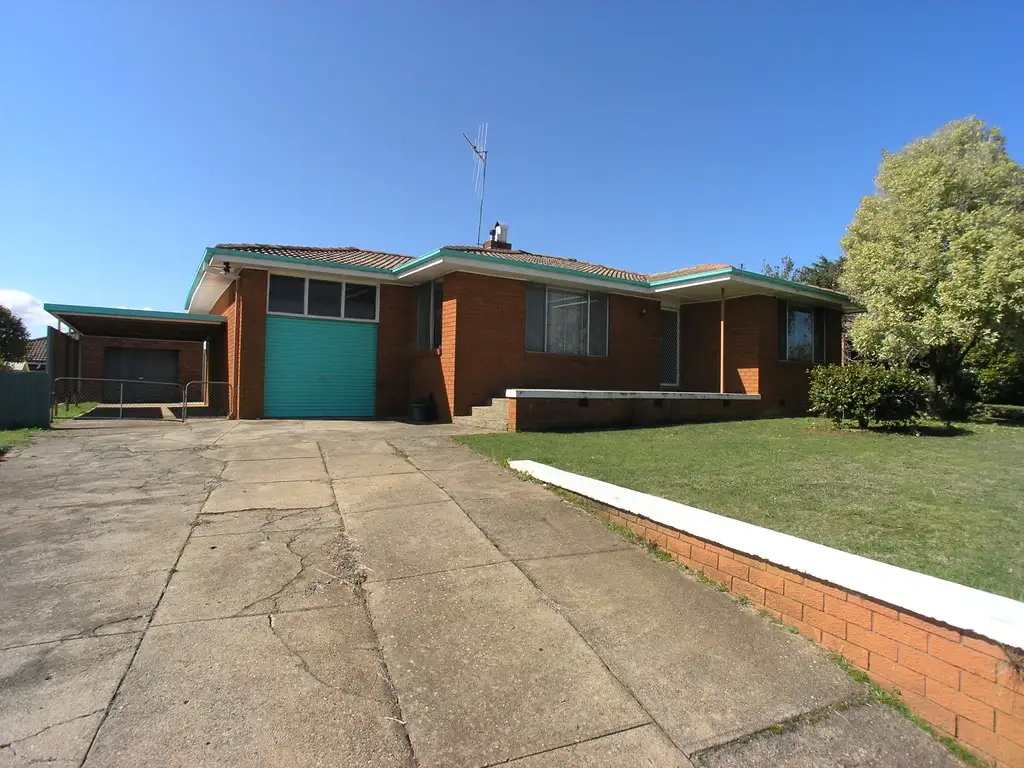 Main view of Homely house listing, 81 Icely Road, Orange NSW 2800