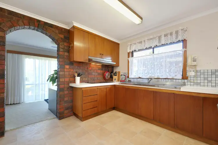 Fifth view of Homely house listing, 8 Smallburn Ave, Newborough VIC 3825