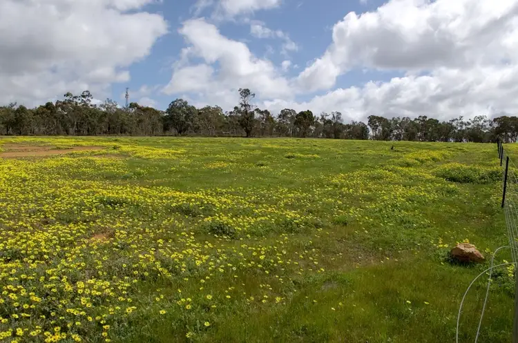 Lot 413 Woylie Rise, Bakers Hill WA 6562