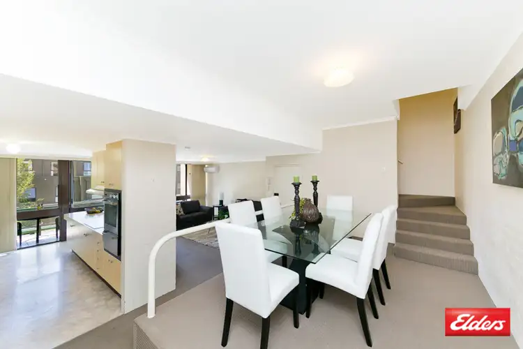 Fourth view of Homely house listing, 14/27 Giles Street, Kingston ACT 2604