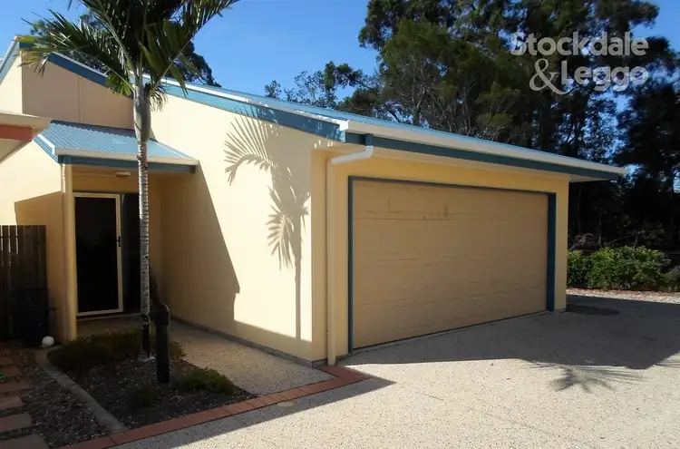 Second view of Homely villa listing, 15/9 Lomandra Drive, Currimundi QLD 4551