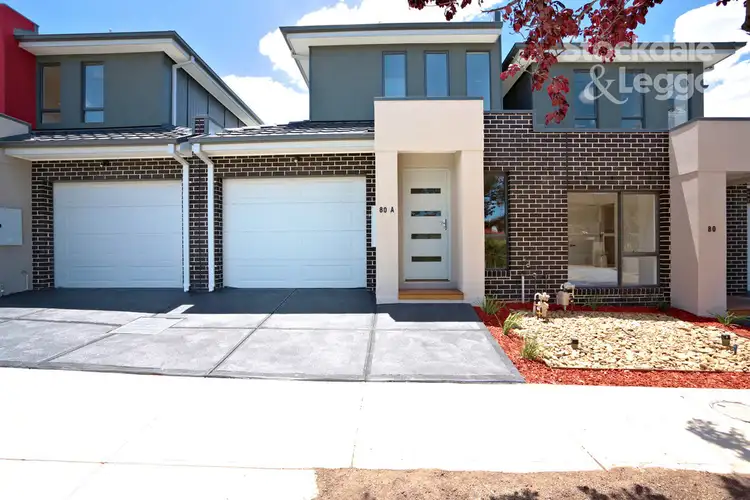 80a North Street, Hadfield VIC 3046