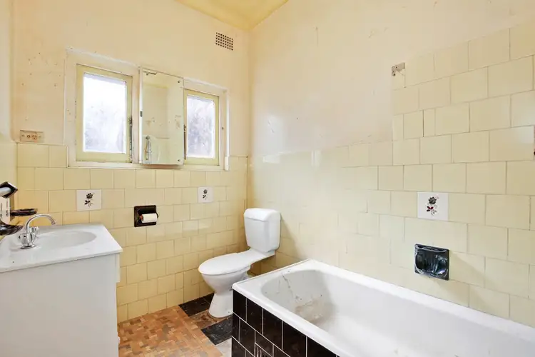 Sixth view of Homely semi-detached listing, 7a Jones Street, Croydon NSW 2132